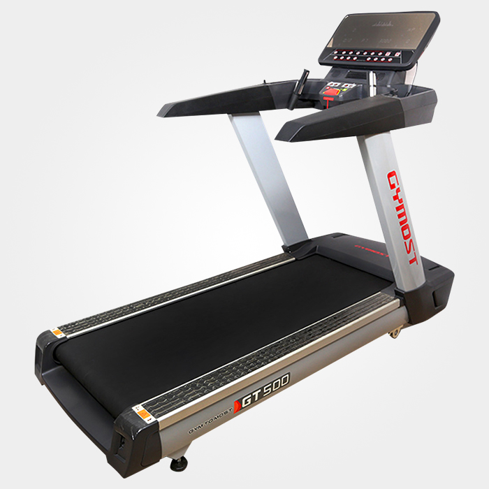 Commercial Motorized Treadmill Gymost 5552EA (6HP-AC)